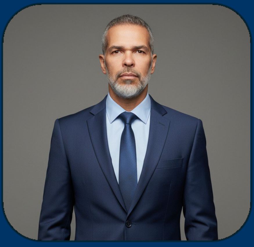 Sergio Tulio - CEO SGEN22